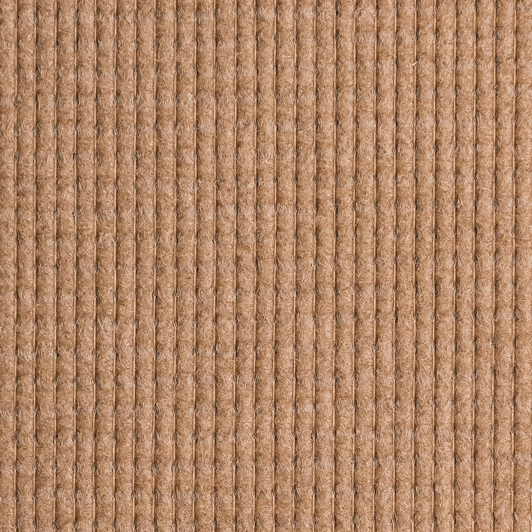 Textura de la tela Verticales Velvet BEIGE