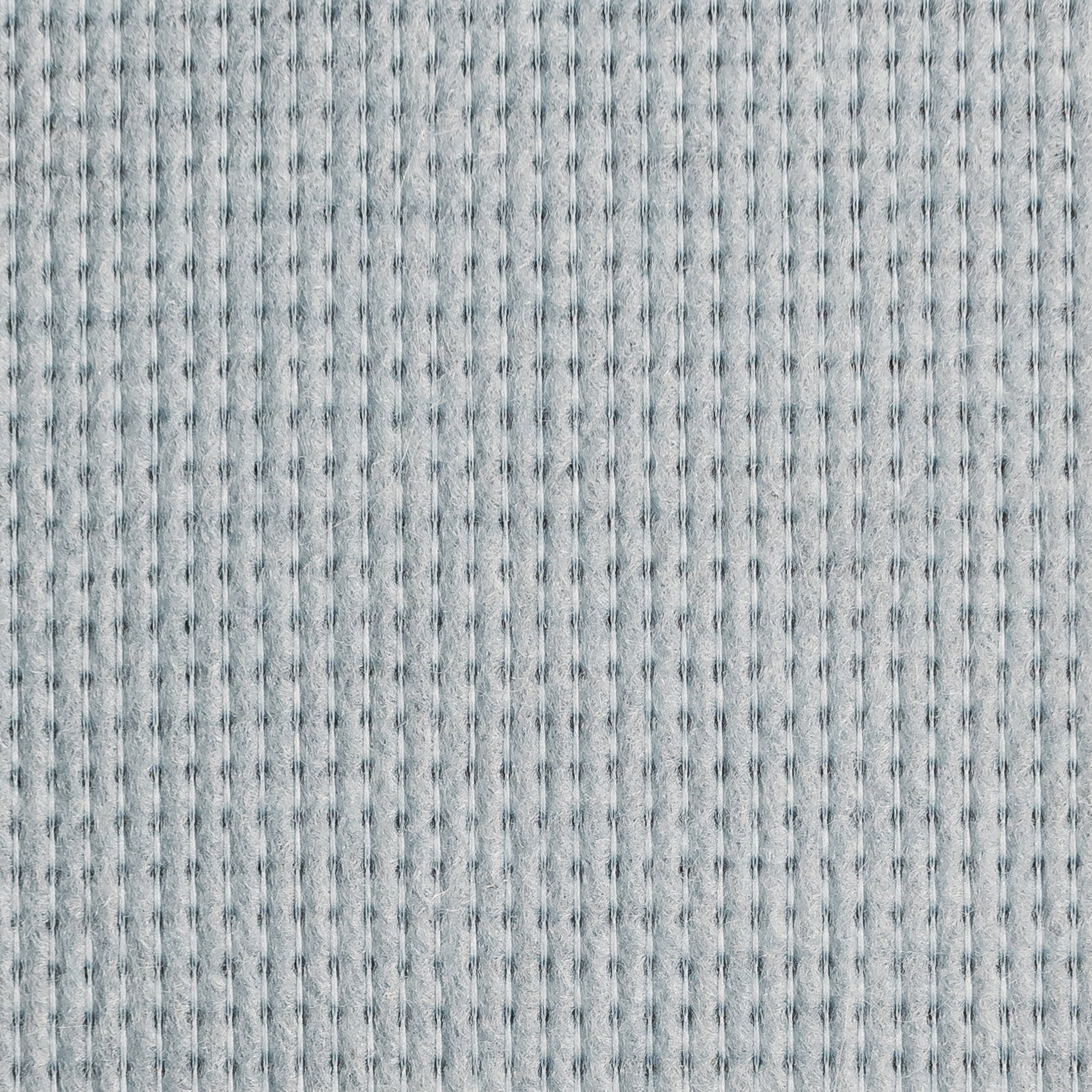 Textura de la tela Verticales Velvet CELESTE